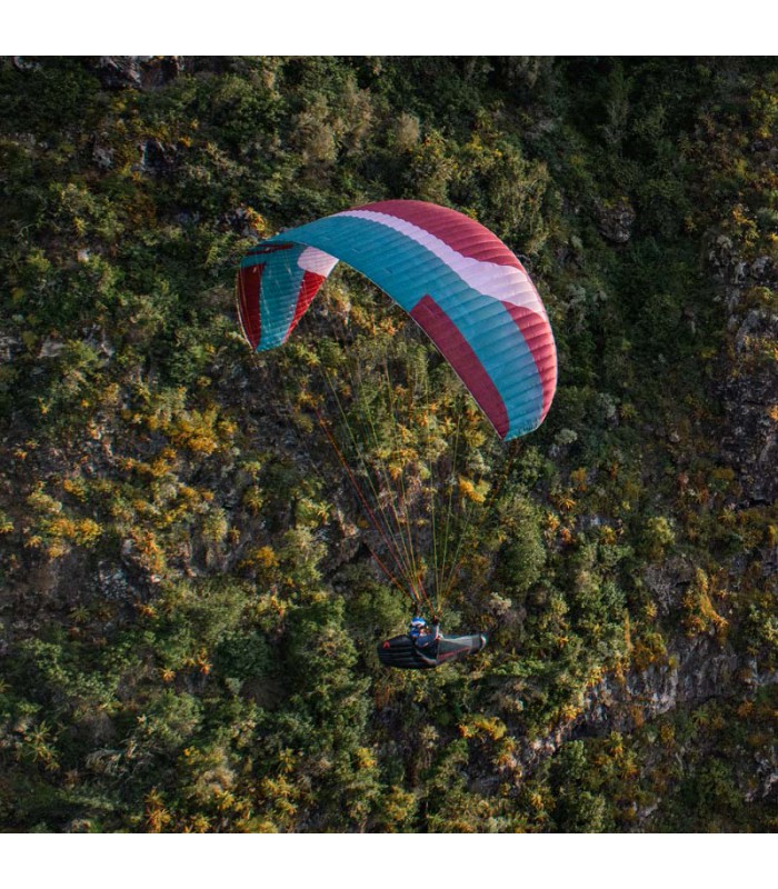 Aile de parapente Chili 5 Skywalk