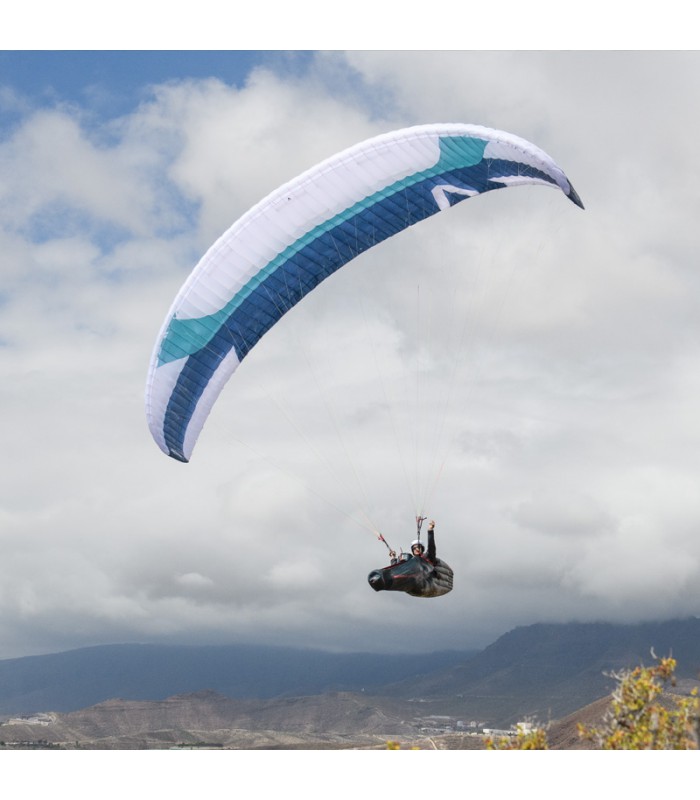 Aile de parapente Chili 5 Skywalk