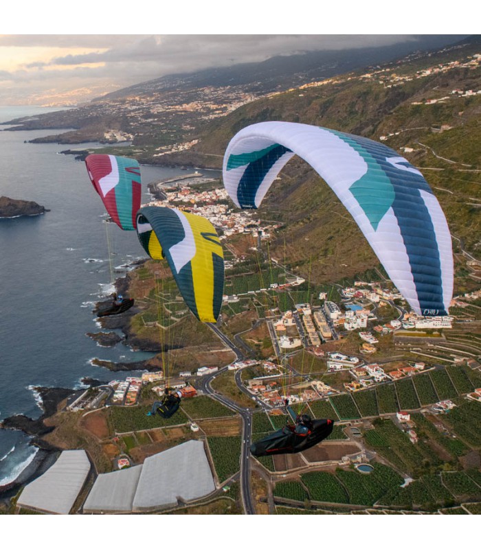 Chile 5 Skywalk