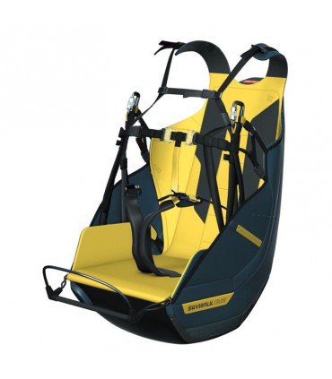 Cruise Skywalk Paragliding harness