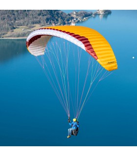Aile de parapente Boléro 7 Gin