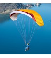 Aile de parapente Boléro 7 Gin