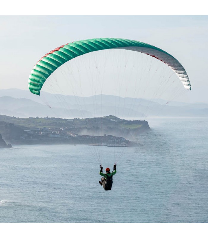 Aile de parapente Boléro 7 Gin