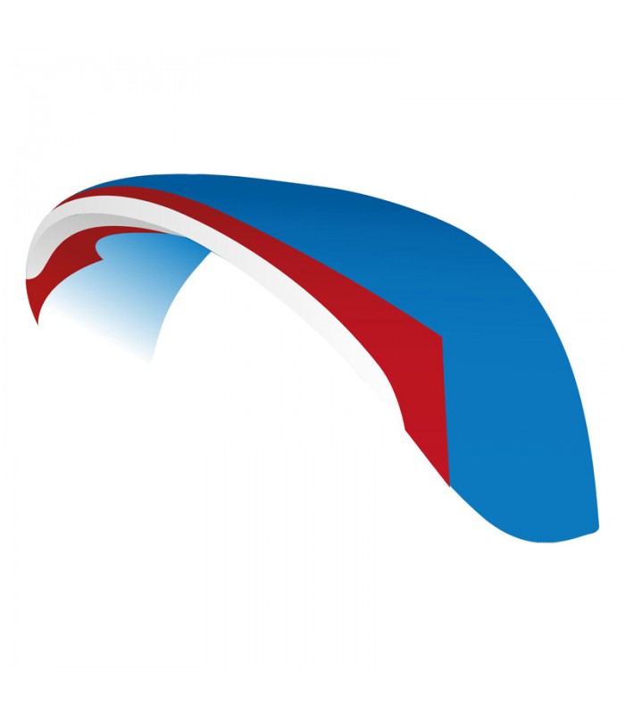 Aile de parapente Boléro 7 Gin