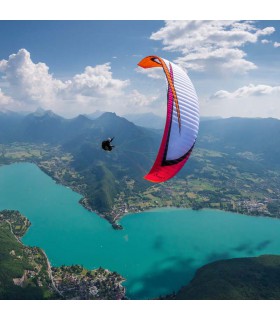 Aile de parapente Jedi 2 ITV
