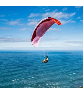 Complete paragliding pack Bolero 7