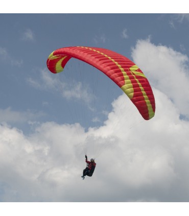 Pack complet Parapente Mescal 6