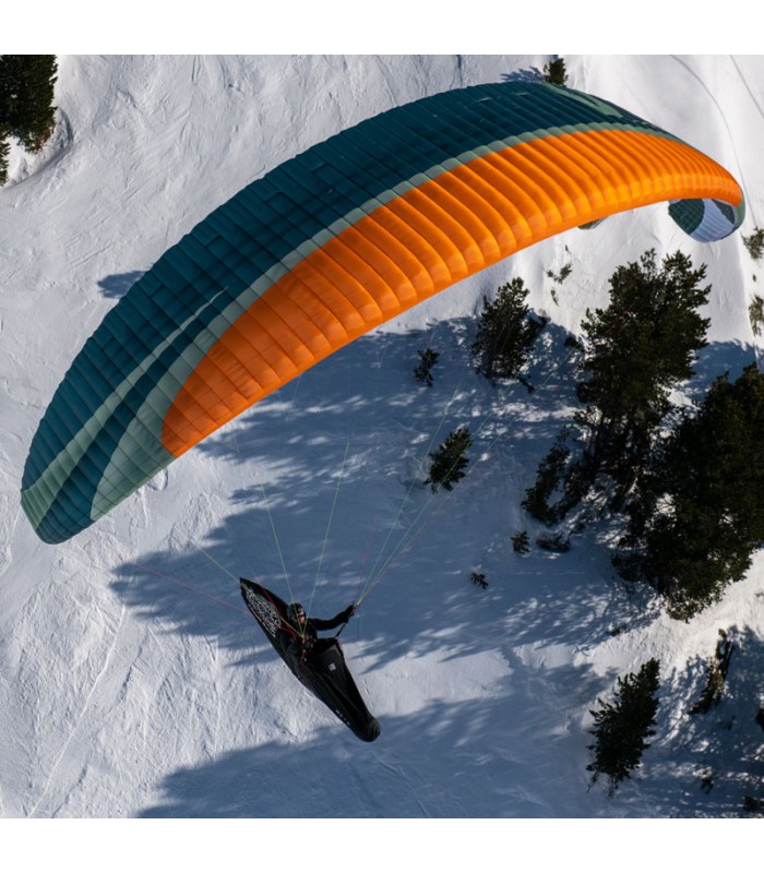 Cayenne 6 Skywalk