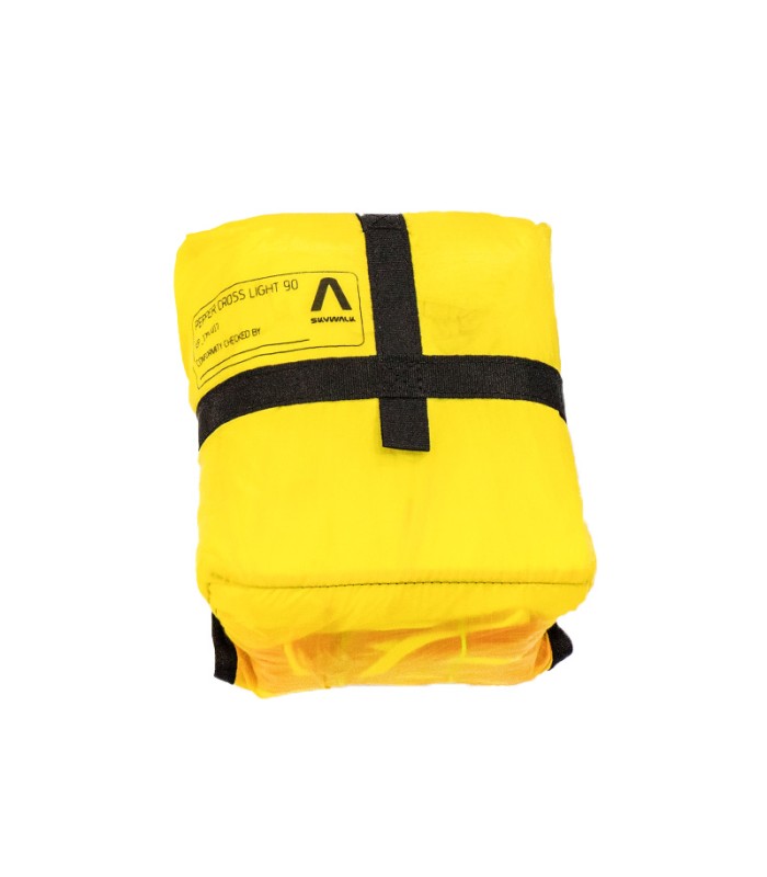 Parachute Pepper Cross 90 Skywalk