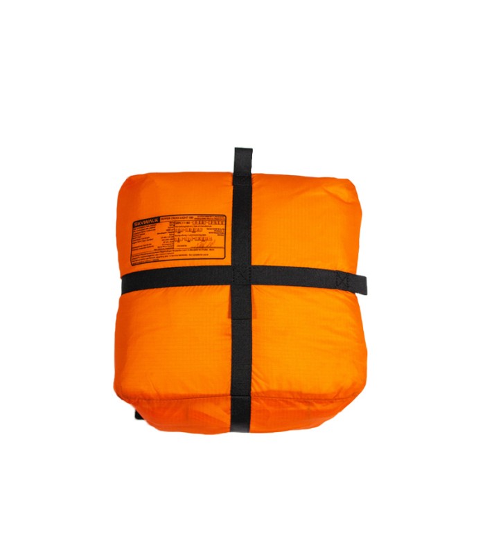 Parachute Pepper Cross 180 Skywalk