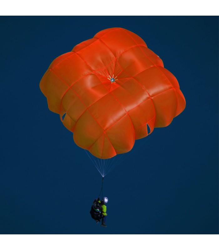 Parachute de Secours light Niviuk