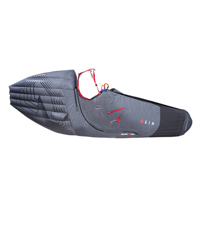 Sellette cocon Genie X-Lite from Gin