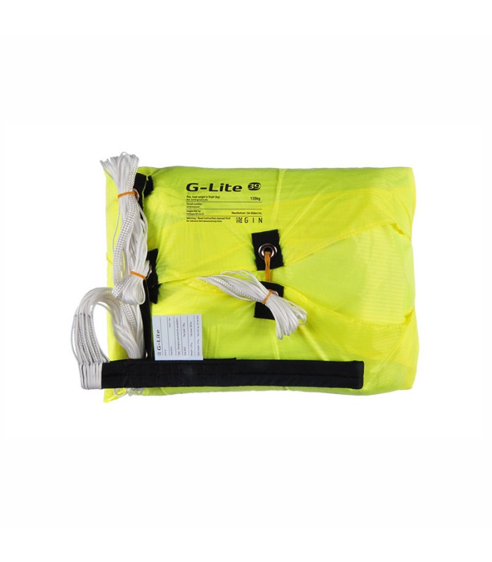 Rettungsschirm G-Lite 32 Gin