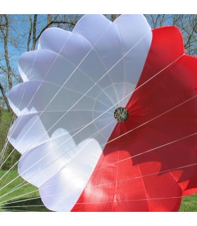 Secours Start Supair Parachute
