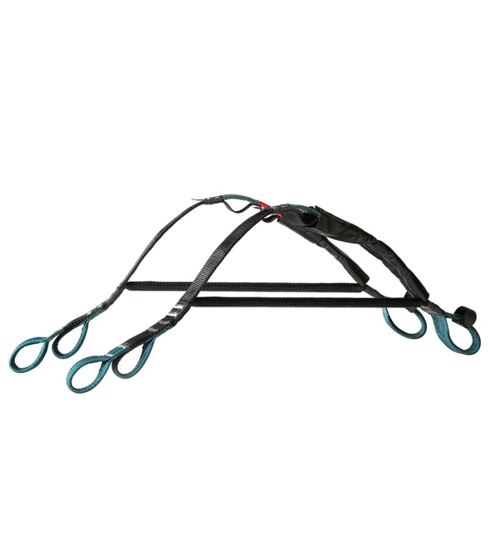 Ecarteur parapente biplace rigide supair