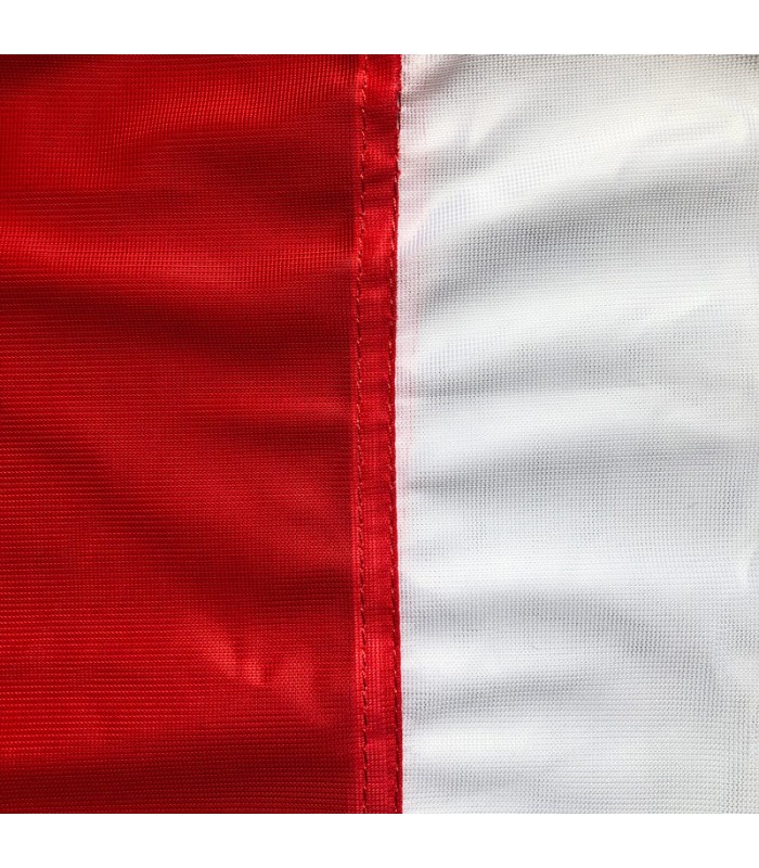 Polyester windsock fabric