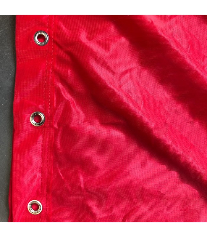 Windsack-Befestigungssystem aus Polyester