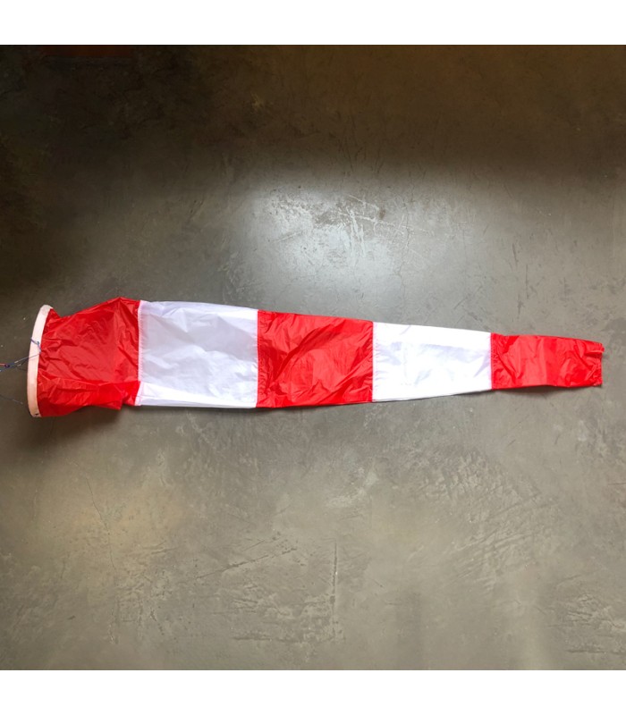 Manche à air en ripstop