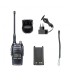 Walkie-Talkie-Zubehör P7LCD