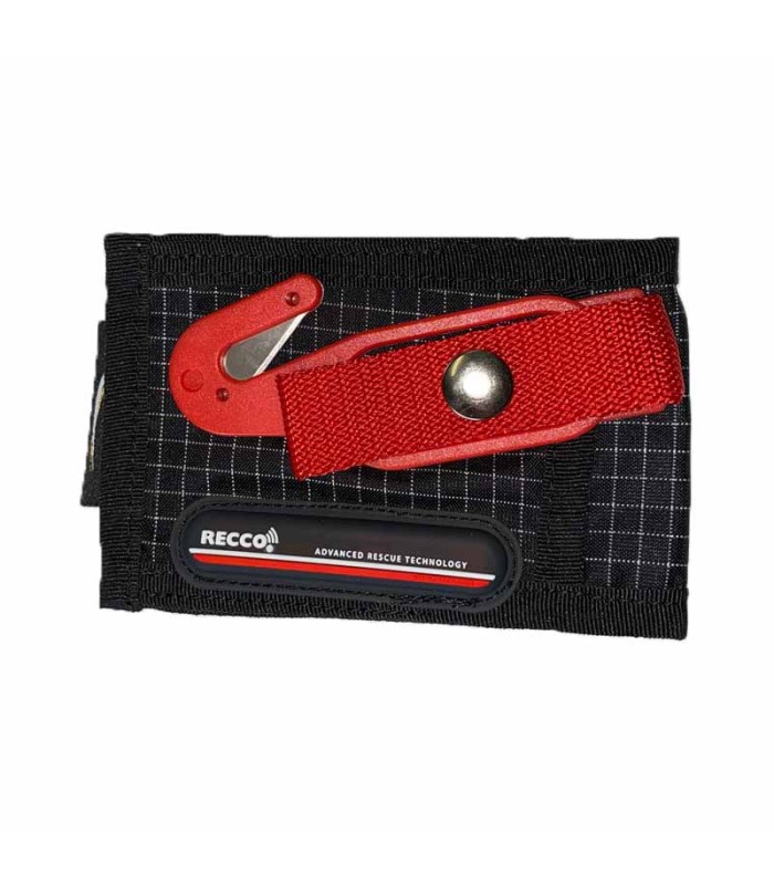 Sangle Cup with Recco Independence System