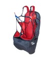 Yeti Convertible 2 GIN Paragliding harness