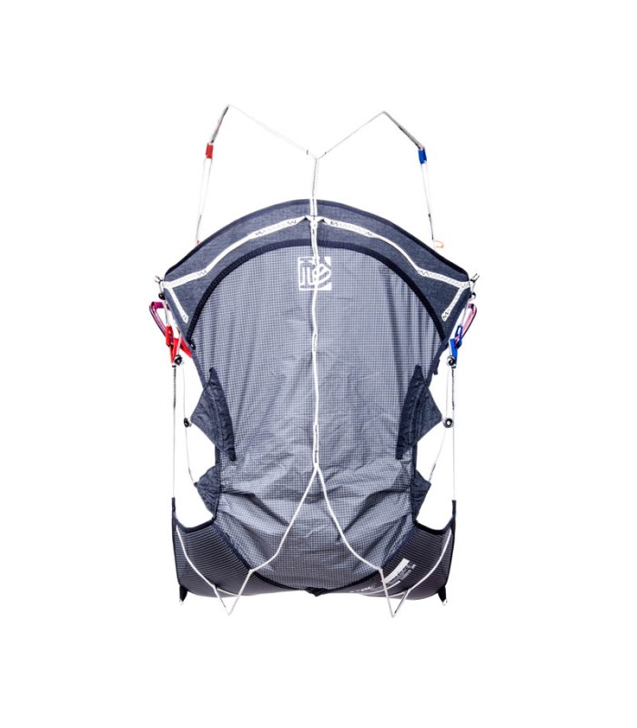 Sellette string ultra légère Yeti Xtrem 2 GIN