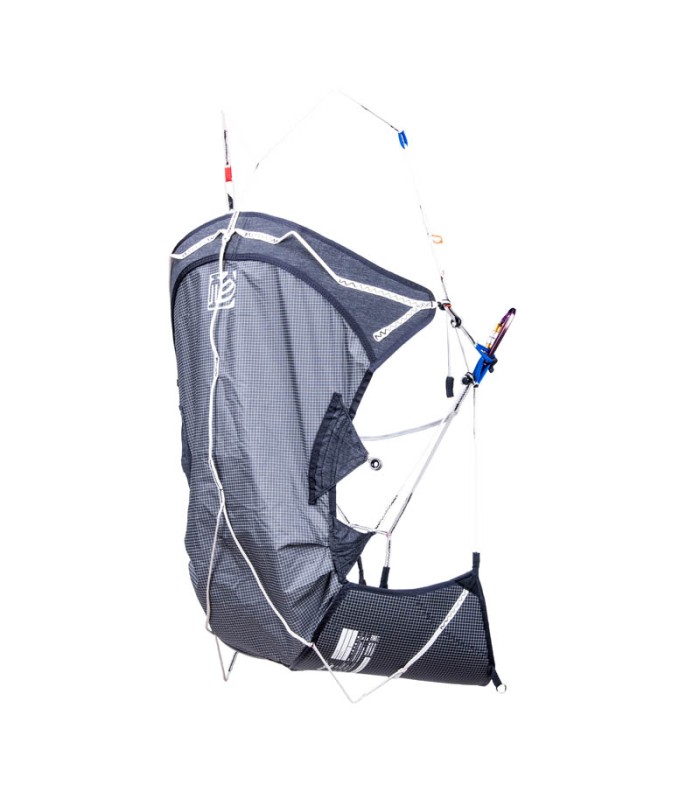 Sellette string ultra légère Yeti Xtrem 2 GIN