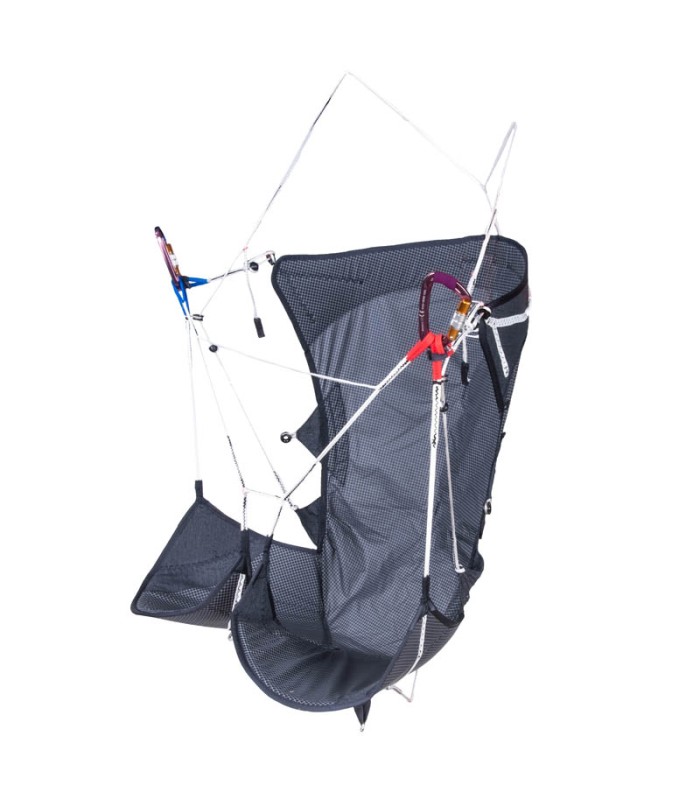 Sellette string ultra light Yeti Xtrem 2 GIN
