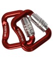 Car Carabiner Zicral 40 GIN
