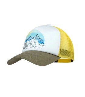 Casquette Shira Multi Buff