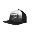 Casquette Senden Black Buff