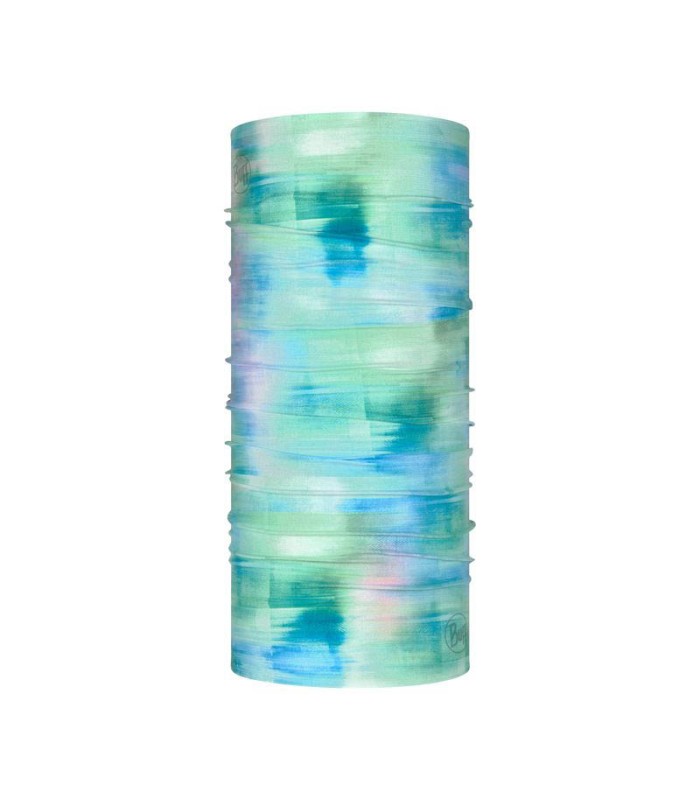 Tour de cou CoolNet Marbled Turquoise Buff