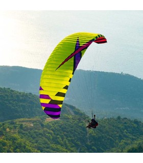 Aile de paramoteur Baja ITV