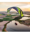 Aile de paramoteur Hadron 3 Dudek