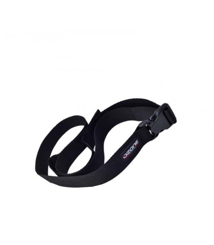 Belt Compression Large Ozone Plastic Boil