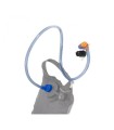 Ortlieb drinking tube