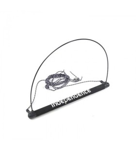 Accelerator Double Independence