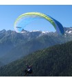 Aile de parapente Whizz 2 Nervures