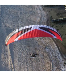 Dudek Warp 2 Motor-Gleitschirm