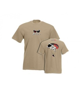 T-shirt Mister-Para Syride