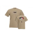 T-shirt Mister-Para Syride