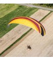Aile de parapente / paramoteur Universal 1.1 Dudek