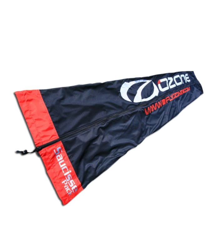 Bag Bag Bag Standard Ozone Folding Bag