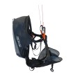 Light Mia Dudek Paragliding harness
