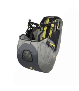 Sellette-sac-réversible Avec Planchette Konvers 2 Niviuk