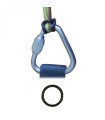 Pack of 10 O-rings for Quick Links