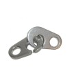 Hook Speed-bar Alu Simple (x2)