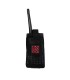 Housse Porte Radio Mesh GIN
