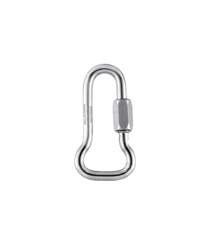 Maillon Rapide Suspente Special Inox 5 mm
