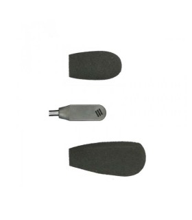 Anti-sales door for Micro Headset